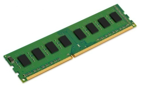 DDR4 8GB KINGSTON 2666MHZ CL19 KVR 16GBITS AR