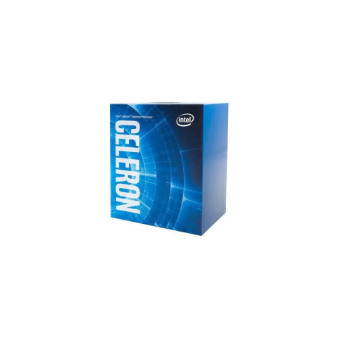 CPU INTEL G5925 CELERON COMETLAKE S1200 BOX AR