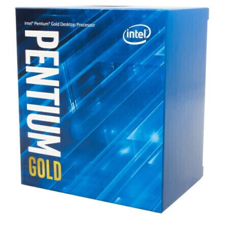 CPU INTEL PENT G7400 ALDERLAKE S1700 BOX AR