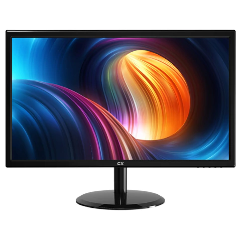 MONITOR 19 CX 185D VGA/HDMI VESA AR