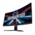 MONITOR 27 GIGABYTE G27FC A CURVO GAMING IPS 165HZ