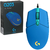 MOUSE LOGITECH G203 LIGHTSYNC BLUE en internet