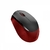 MOUSE GENIUS NX-8000S RED/BLK WIRELESS SILENCIOSO AR