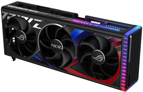 VGA 24GB RTX 4090 ASUS TUF GAMING O24G D6X AR