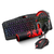 KIT Redragon gaming S101-BA 4 en 1 RD08