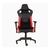 SILLA GAMER CORSAIR T1 RACE BLACK/RED