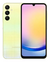 Samsung Galaxy A25 6gb Ram 256gb 5g Color Azul/Amarillo WM - MaxTecno