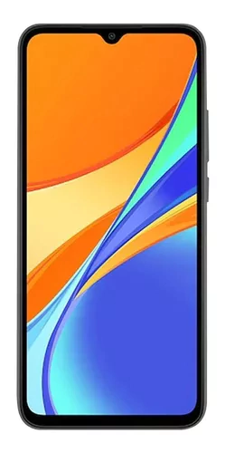 XIAOMI REDMI 9C DUAL SIM 128 GB NEGRO 3 GB RAM WM