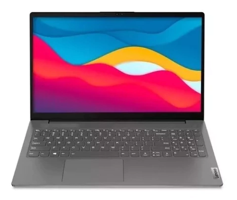 LENOVO V15 I3-1115G4/4GB/256GB SSD /15.6" FHD/FREEDOS (MALETIN) EK24