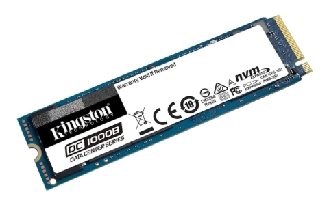 SSD M.2 NVME 960GB KINGSTON DC1000B AR