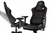 SILLA GAMER PRIMUS THRONOS 200S BLACK WITH BLUE AR