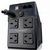 UPS TRV NEO 850A 4X220 SIN USB AR