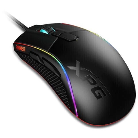 MOUSE ADATA XPG PRIMER RGB AR