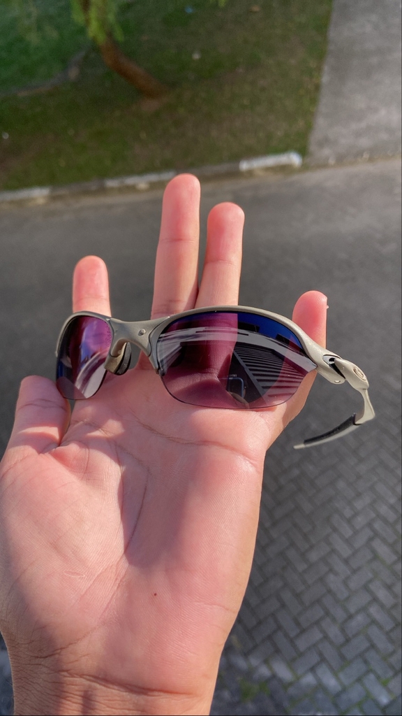 PENNY LENTES PRIZM - Comprar em Gaspar Store