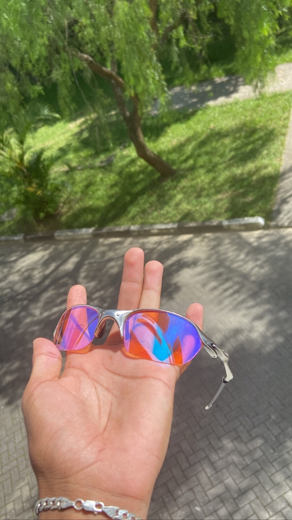 LUPINHA DO VIL�O LENTES PRIZM - Gaspar Store