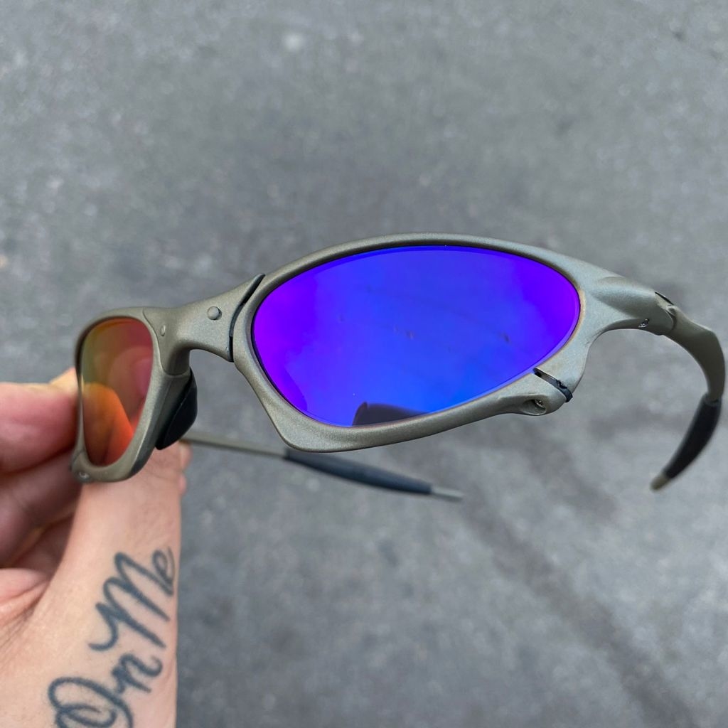 PENNY LENTES PRIZM - Comprar em Gaspar Store