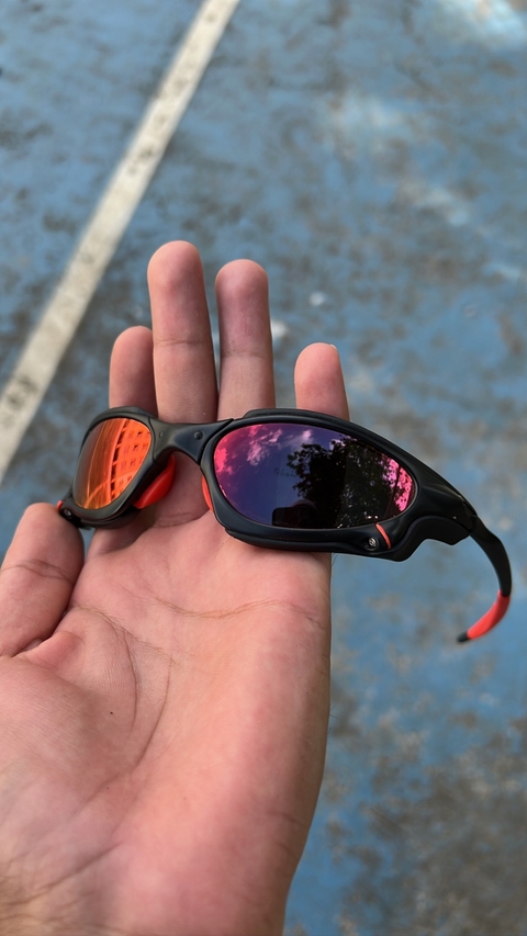 PENNY LENTES PRIZM - Comprar em Gaspar Store