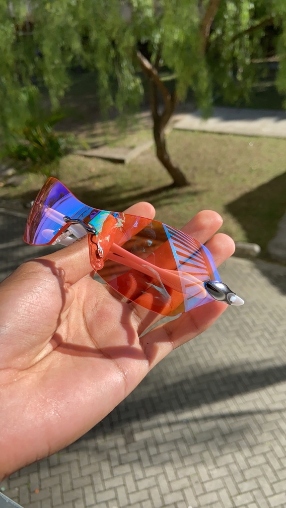 Dart nas prizm trail - Comprar em Wmcustomw