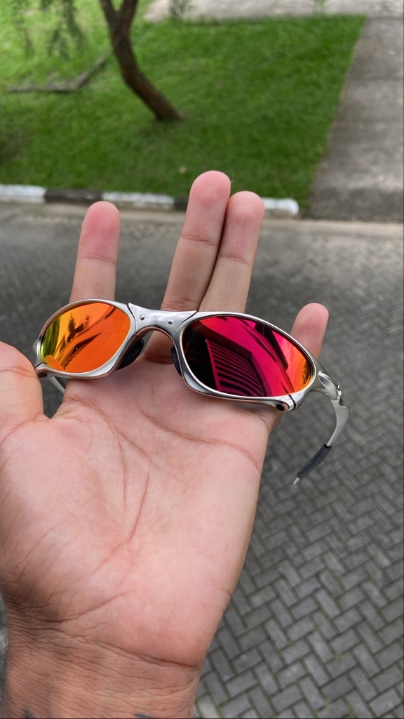 LUPINHA DO VIL�O LENTES PRIZM - Gaspar Store