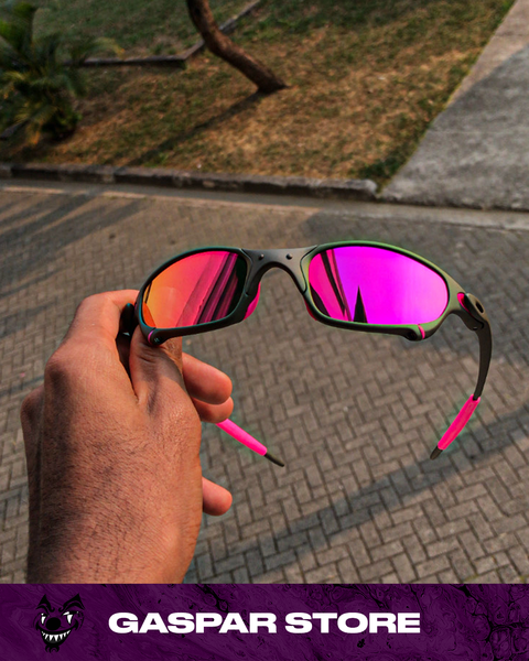 JULIET CHUMBO LENTES PRIZM - Comprar em Gaspar Store