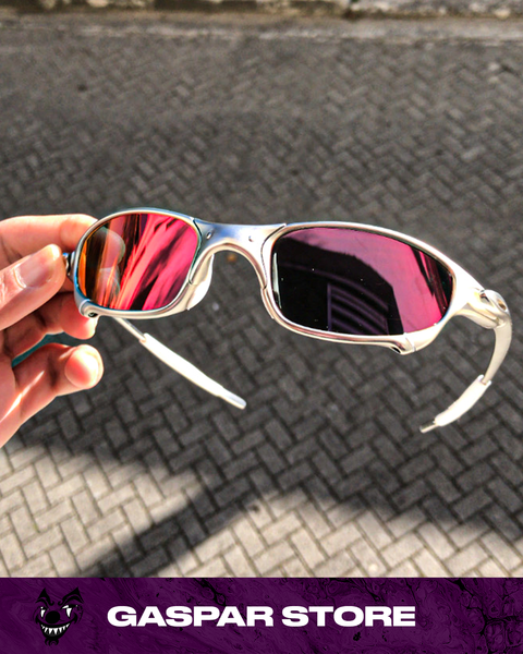 Juliet Plasma Lentes Photocromic - MR Lupas