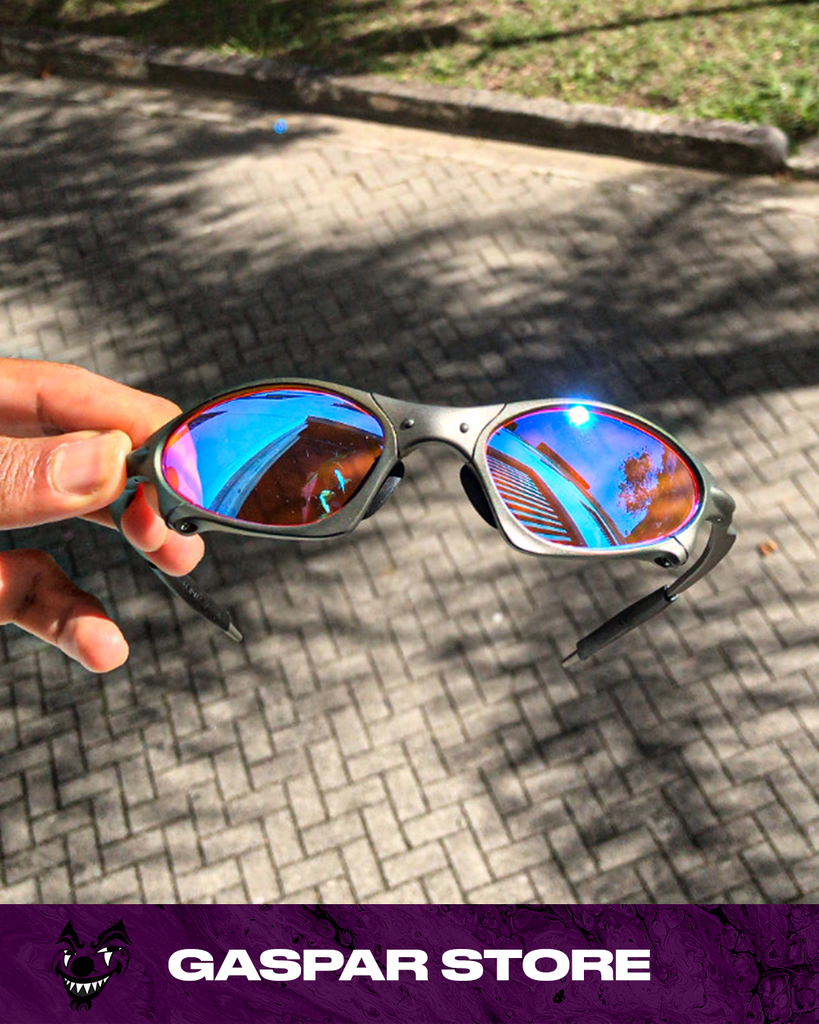 PENNY LENTES PRIZM - Comprar em Gaspar Store