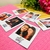 6 Fotos Polaroid Imã de Geladeira Mãe - comprar online
