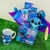 Kit Lilo Stitch Aniversário - COMPLETO - comprar online