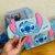 Imagem do Estojo Stitch de Boracha