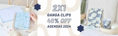 Banner de la categoría GANGA CLIPS
