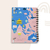 Cuaderno Atlas Anillado A5 - comprar online