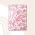 Notebook Sakura - Clips Cuadernos
