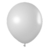 GLOBOS LATEX LISOS PASTEL DE 9" X 25 unidades - tienda online