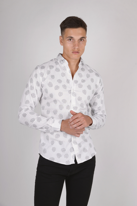 Art 5014 - Camisa Lampa