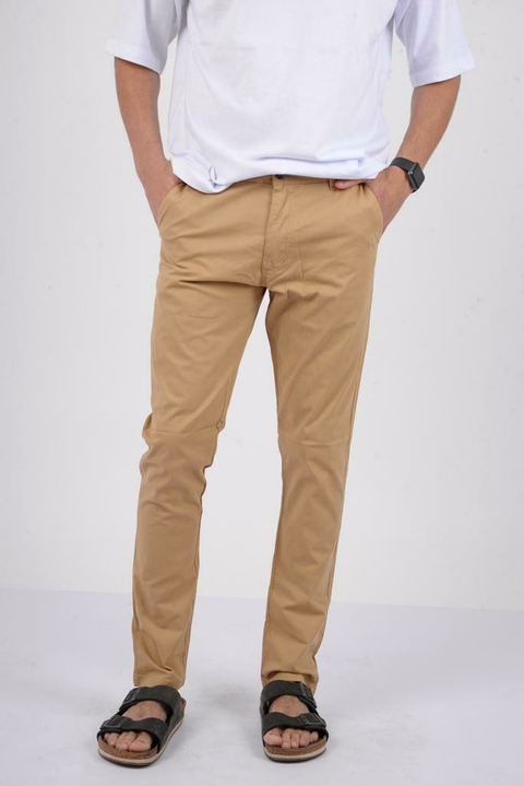 Art. 6405 Pantalón Chino Importado