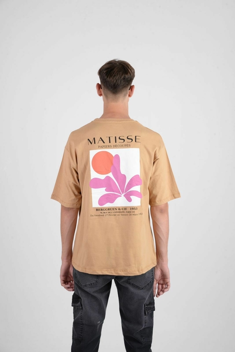 Art. 2063 Matisse