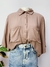 CAMISA CROPPED UVA - G