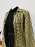 BLAZER XADREZ VINTAGE - P - comprar online