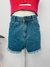 SHORTS JEANS - 36