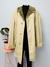 TRENCH COAT BEGE - G