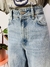 PANTALONA JEANS ZARA - 40 - comprar online