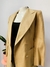 BLAZER BEGE KORRIGAN - P - comprar online