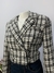 BLAZER CROPPED TWEED - P - comprar online