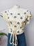 BLUSINHA VINTAGE FLORAL - M