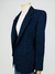 BLAZER AZUL MARINHO - M - comprar online