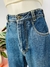 MOM JEANS VINTAGE - 38 - comprar online