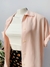 CAMISA ROSA BEBÊ - M - comprar online