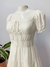 VESTIDO BRANCO PRINCESA - M - comprar online