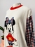 TRICOT VINTAGE MINNIE - G - comprar online