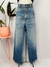 MOM JEANS VINTAGE - 44